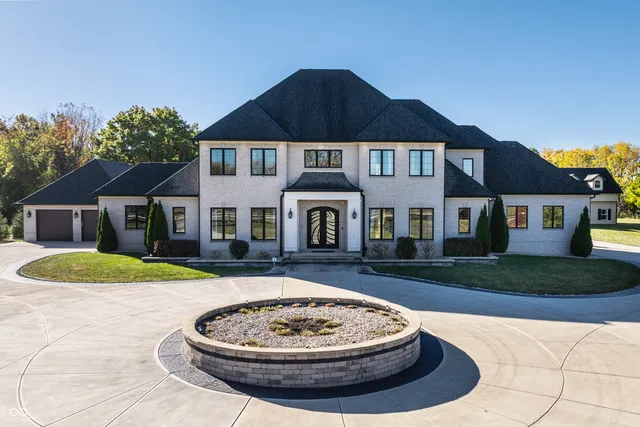 $4,100,000 | 949 West 136th Street, Carmel, IN 46032