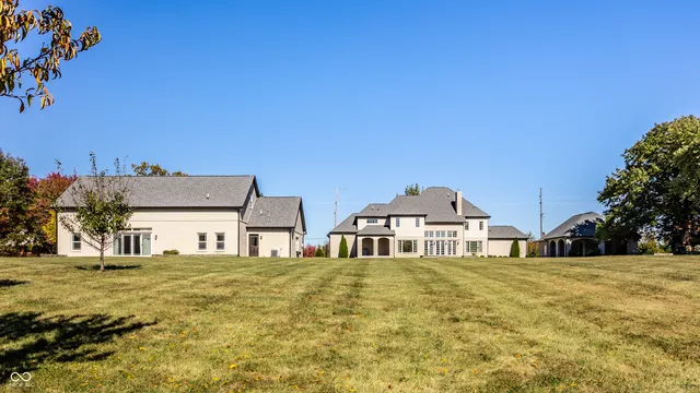 $4,100,000 | 949 West 136th Street, Carmel, IN 46032