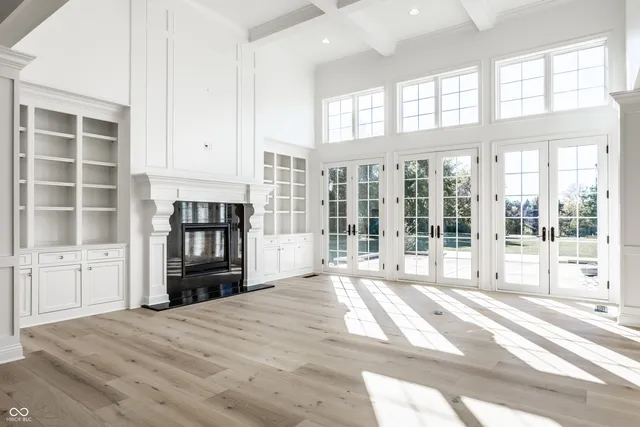 $4,100,000 | 949 West 136th Street, Carmel, IN 46032