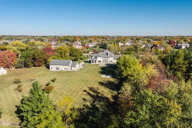 $4,100,000 | 949 West 136th Street, Carmel, IN 46032