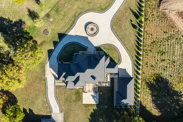 $4,100,000 | 949 West 136th Street, Carmel, IN 46032