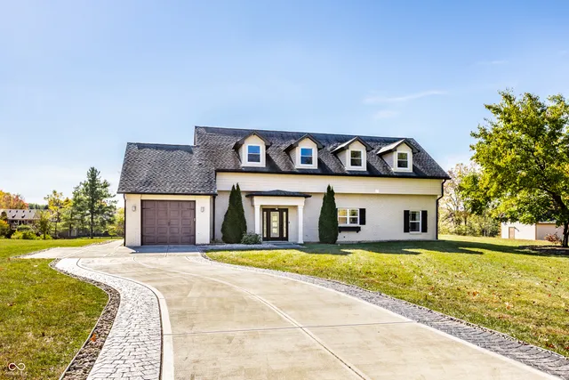 $4,100,000 | 949 West 136th Street, Carmel, IN 46032