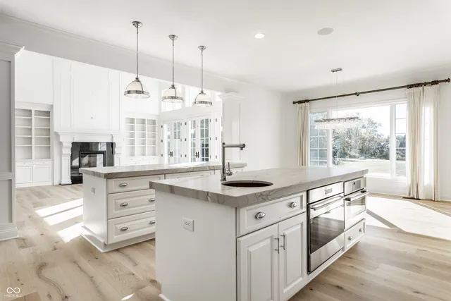 $4,100,000 | 949 West 136th Street, Carmel, IN 46032