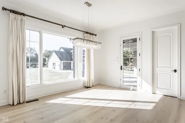 $4,100,000 | 949 West 136th Street, Carmel, IN 46032