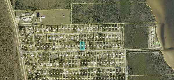 $29,900 | 3644 Tropical Point Drive, St. James City, FL 33956