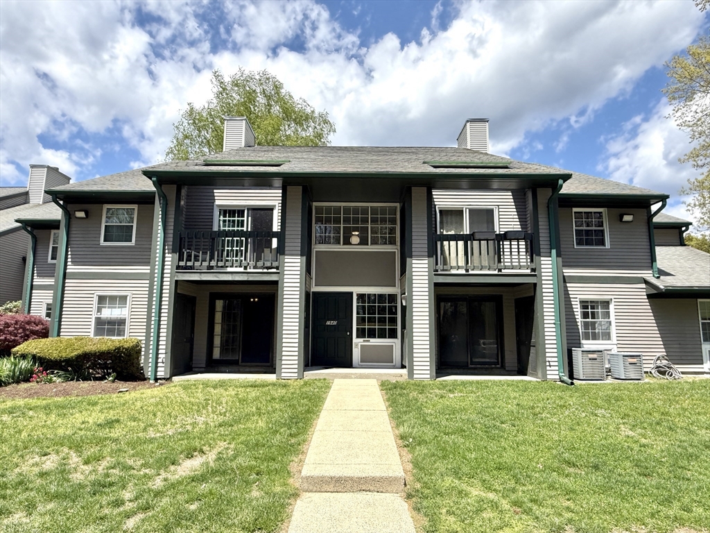 1940 Phillips Road, Unit 15 New Bedford, MA 02745 - Photo 1 of 21