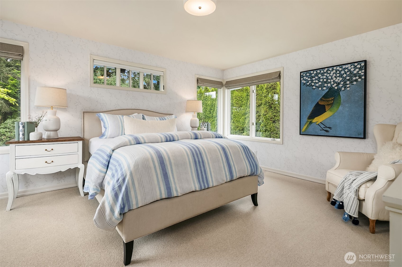 838 Evergreen Point Road Medina, WA 98039 - Photo 19 of 24