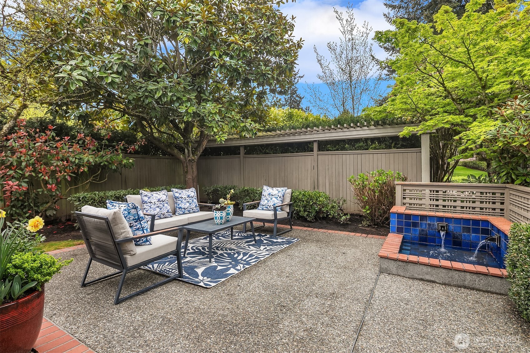 838 Evergreen Point Road Medina, WA 98039 - Photo 23 of 24