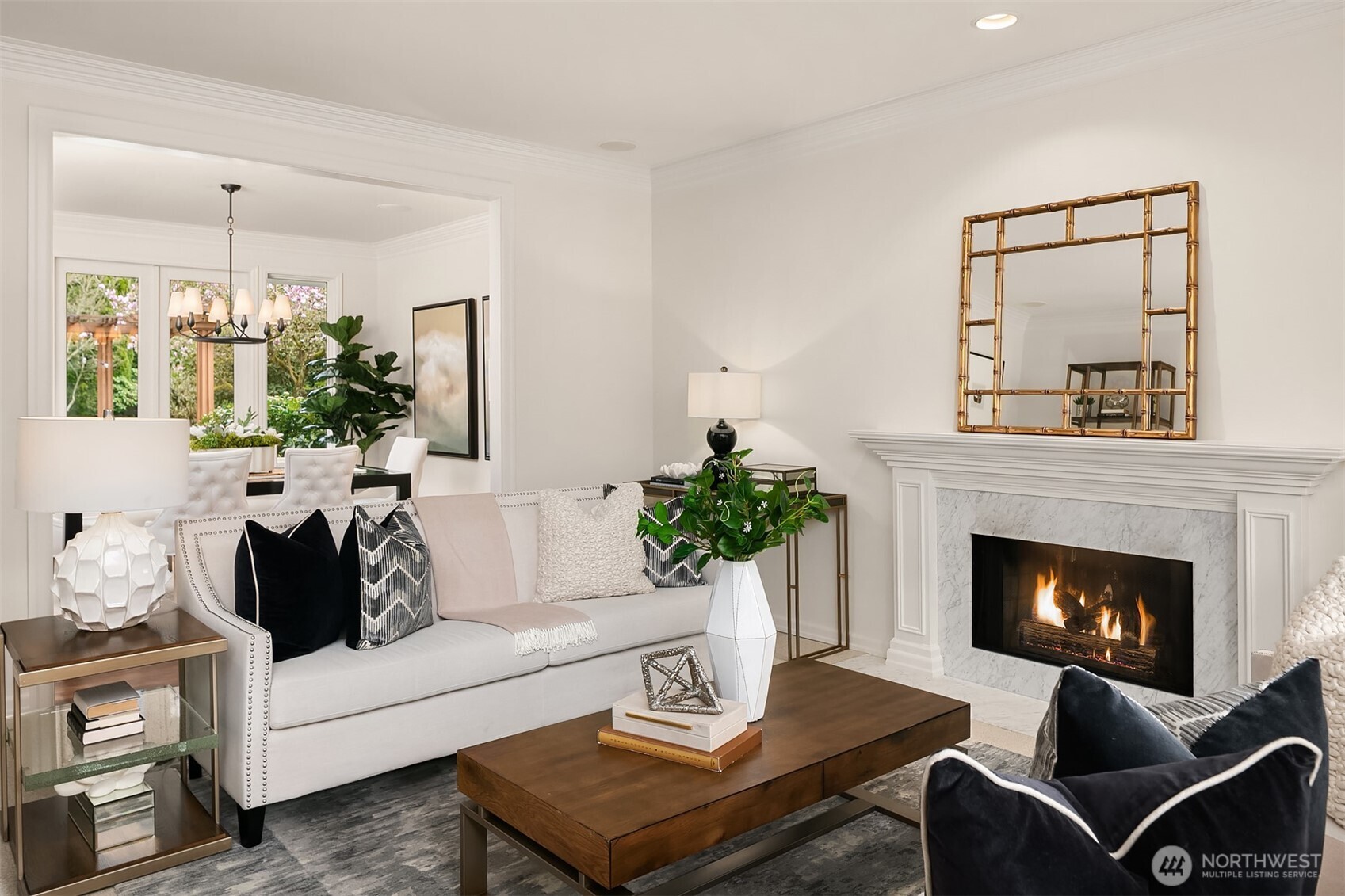 838 Evergreen Point Road Medina, WA 98039 - Photo 3 of 24