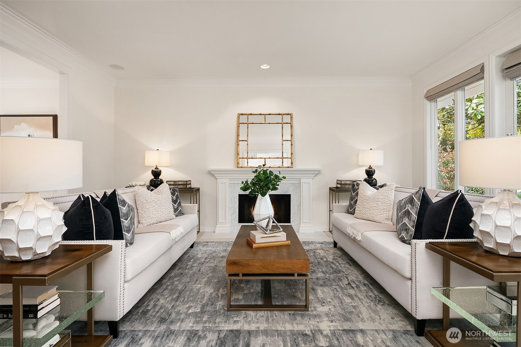 838 Evergreen Point Road Medina, WA 98039 - Photo 4 of 24