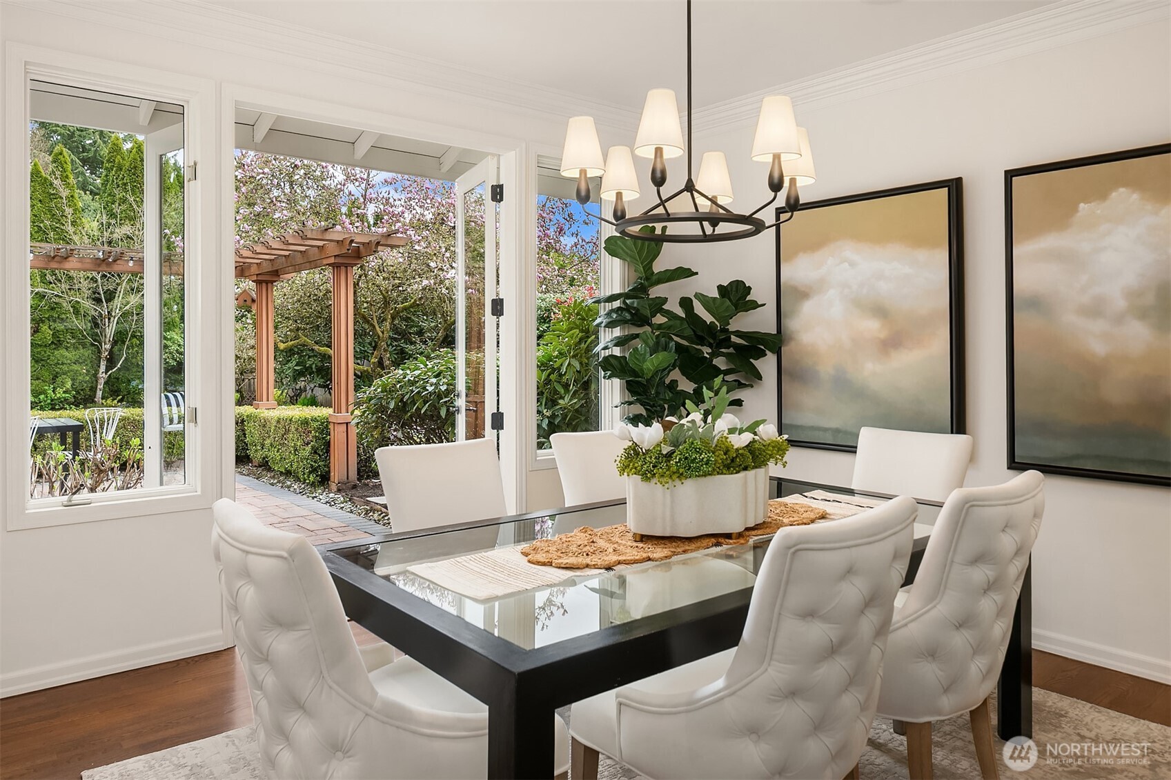 838 Evergreen Point Road Medina, WA 98039 - Photo 5 of 24