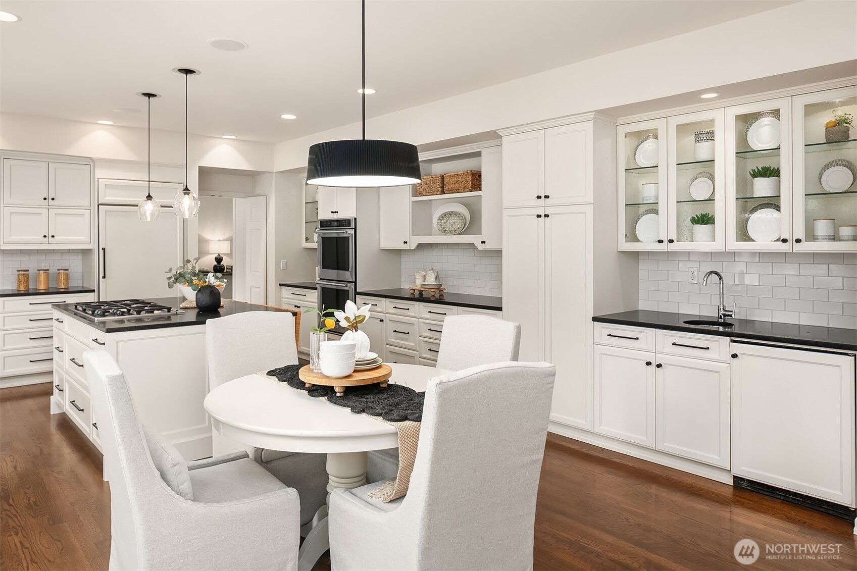 838 Evergreen Point Road Medina, WA 98039 - Photo 6 of 24