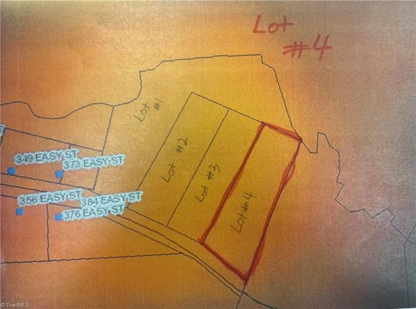 $21,900 | 4 Easy Street, Providence, NC 27315