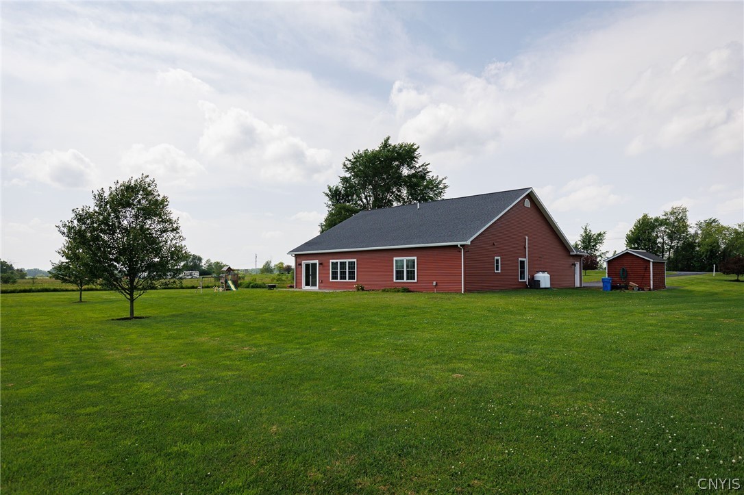 4452 Old State Road Croghan, NY 13619 - Photo 8 of 48