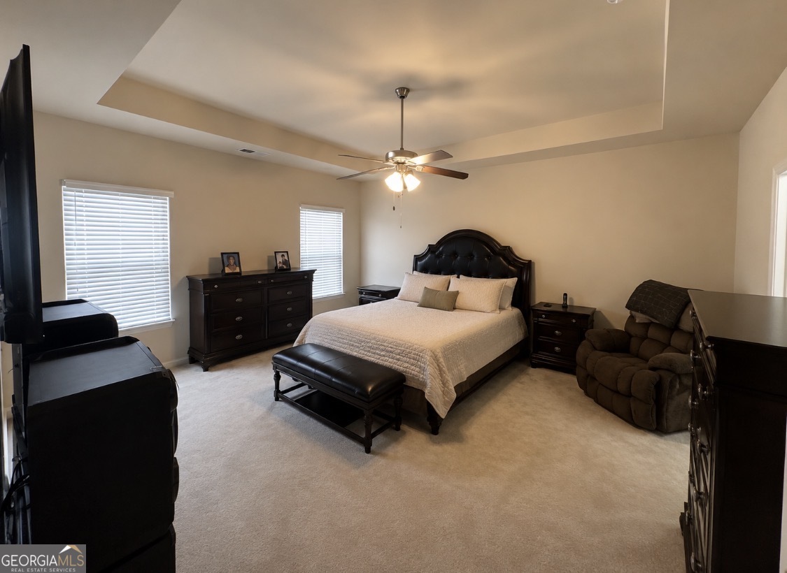 549 Harmony Way Locust Grove, GA 30248 - Photo 7 of 45