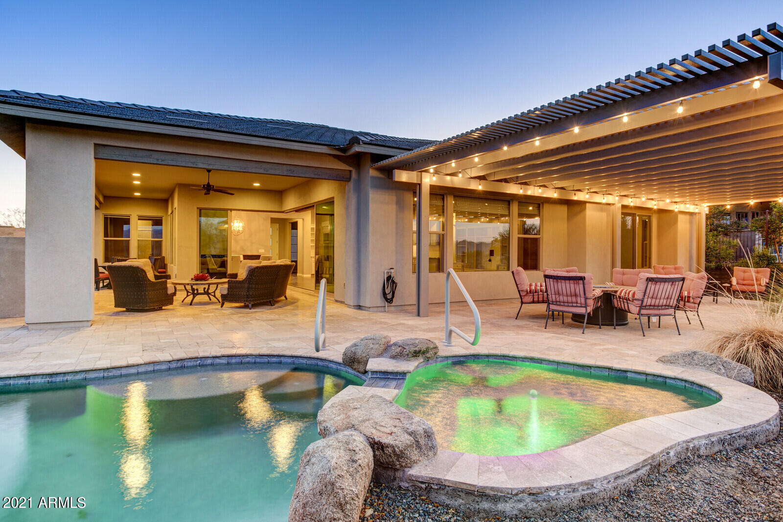 17564 Blaze Lane Rio Verde, AZ 85263 - Photo 8 of 77 64_17564_East_Blaze_Lane__64_mls