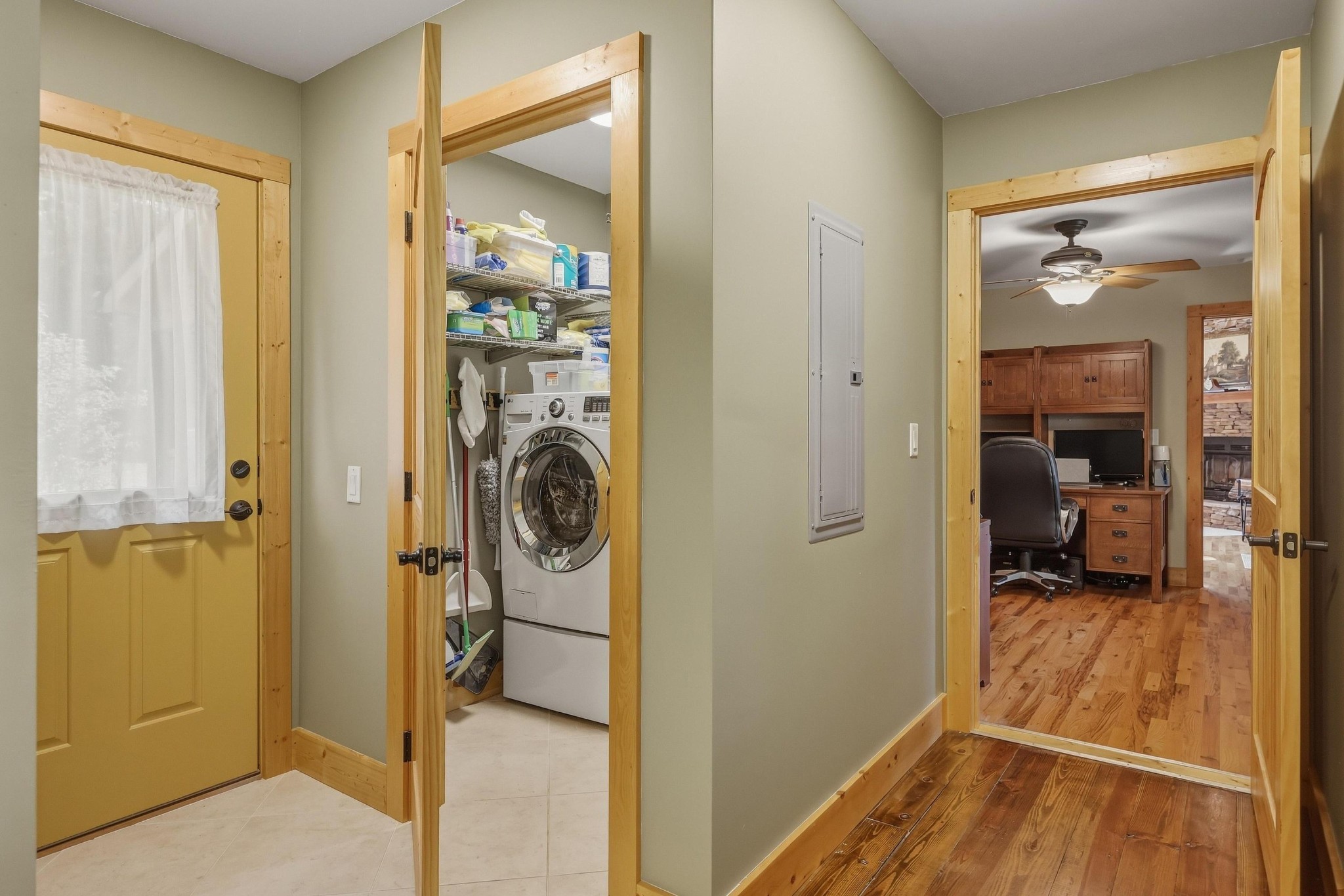 272 Tree House Trail Dunlap, TN 37327 - Photo 43 of 62 Gallery Image 43