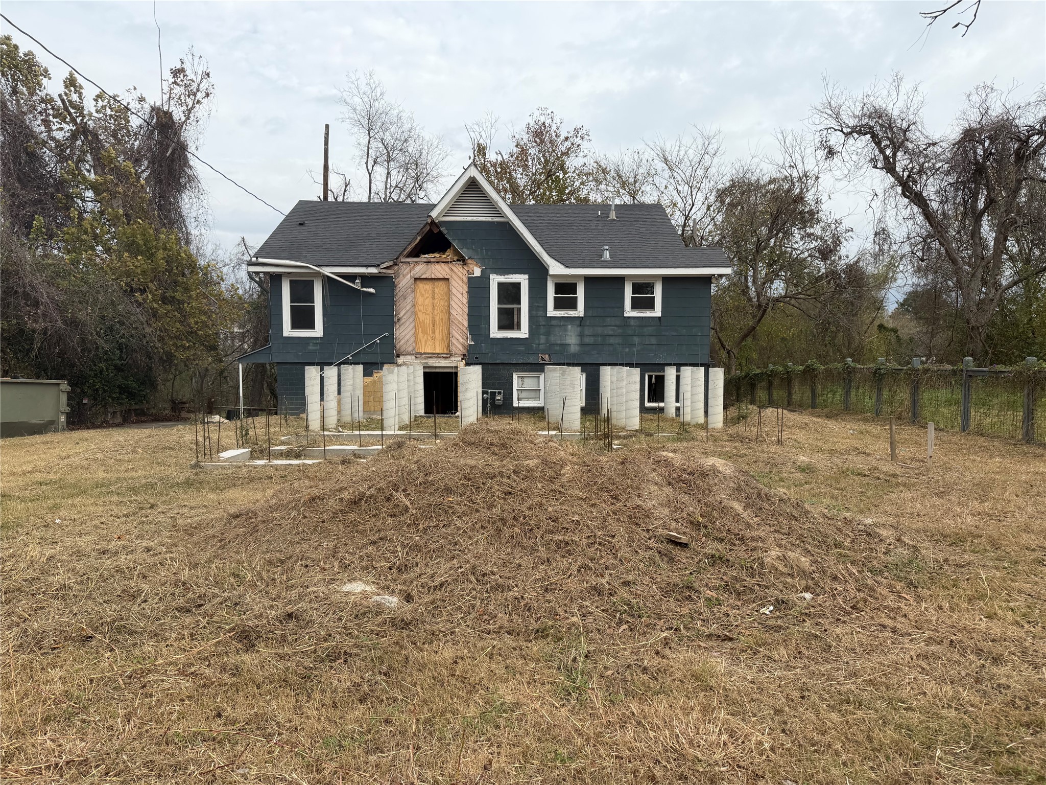 611 Mathis Street Houston, TX 77009 - Photo 26 of 27 Gallery Image 26
