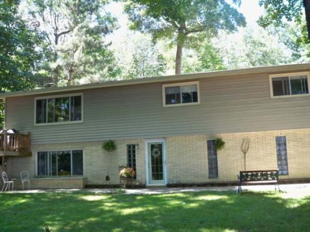5555 Timber Lodge Road Rhinelander, WI 54501 - Photo 2 of 14 Gallery Image 2