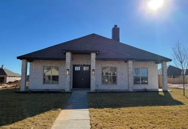 $359,700 | 107 Bullrush Dr Canyon, Canyon, TX 79015