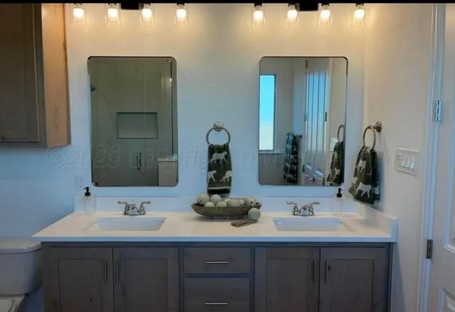 $359,700 | 107 Bullrush Dr Canyon, Canyon, TX 79015