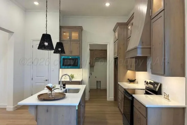 $359,700 | 107 Bullrush Dr Canyon, Canyon, TX 79015