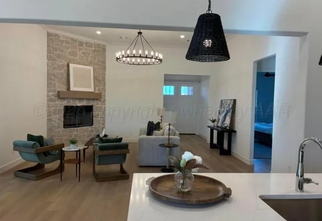 $359,700 | 107 Bullrush Dr Canyon, Canyon, TX 79015