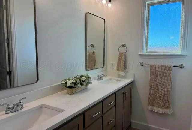 $359,700 | 107 Bullrush Dr Canyon, Canyon, TX 79015