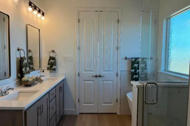 $359,700 | 107 Bullrush Dr Canyon, Canyon, TX 79015