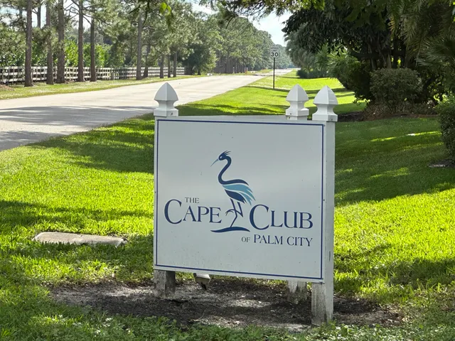 $6,000 | 476 Southwest Squire Johns Lane, Palm City, FL 34990