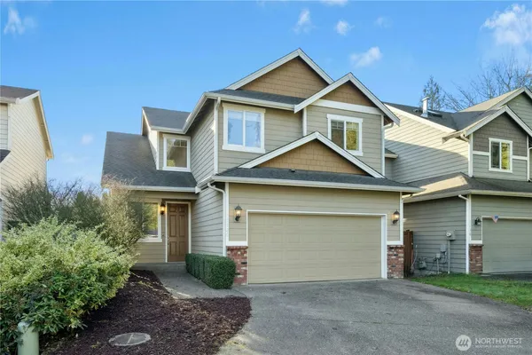 $874,000 | 1126 204th Place Southwest, Lynnwood, WA 98036