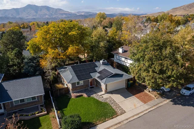 $600,000 | 2329 South Eldridge Street, Lakewood, CO 80228
