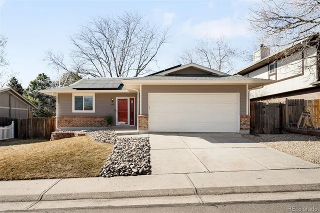 $600,000 | 2329 South Eldridge Street, Lakewood, CO 80228