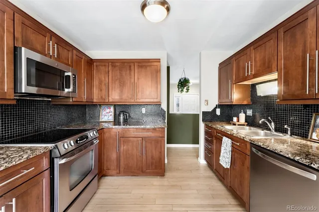 $600,000 | 2329 South Eldridge Street, Lakewood, CO 80228