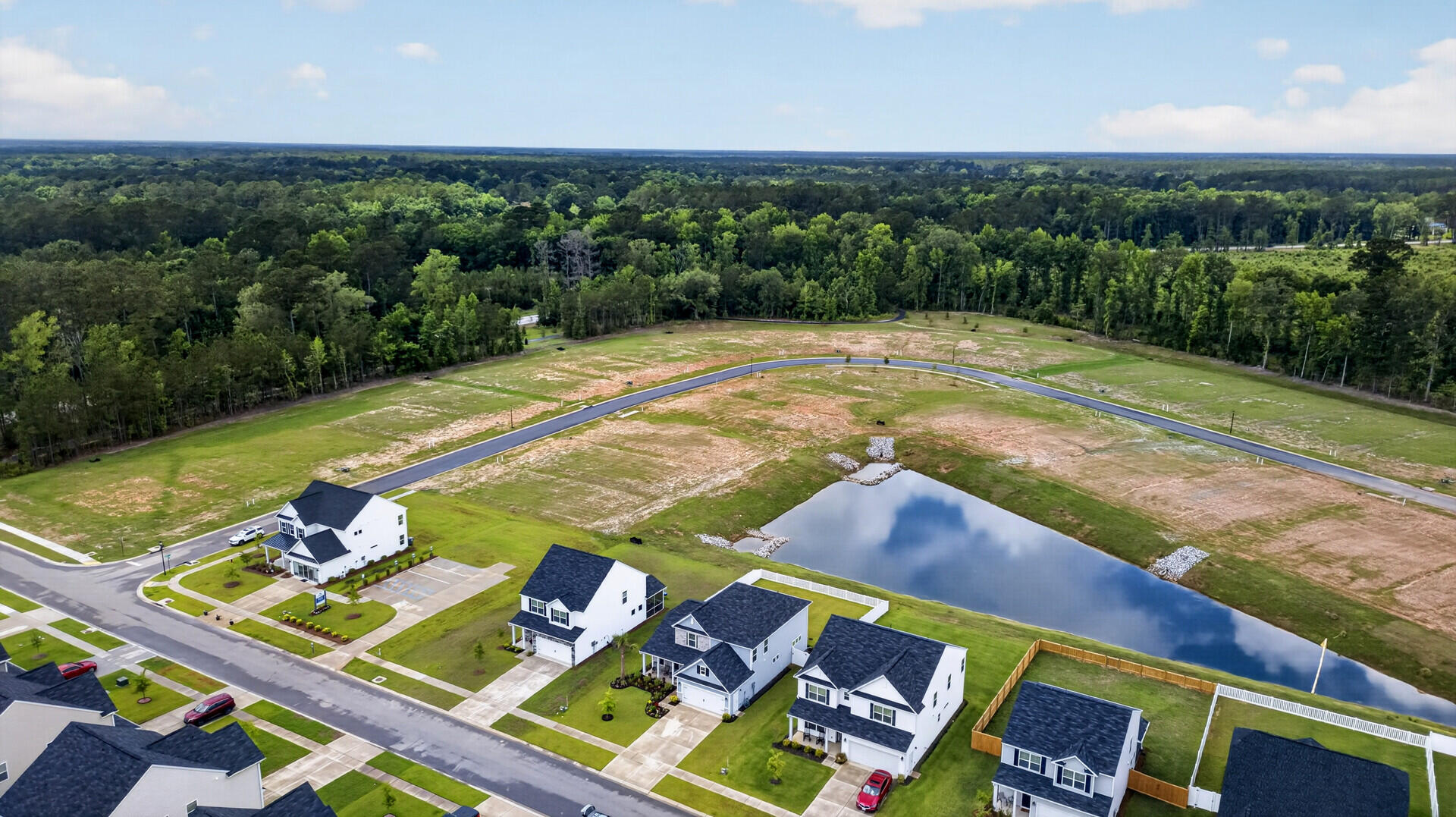 113 Palfrey Drive Ridgeville, SC 29472 - Photo 50 of 55