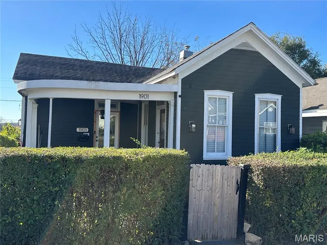 $109,000 | 1901 Chestnut Street, Hannibal, MO 63401