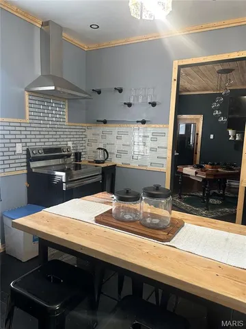 $109,000 | 1901 Chestnut Street, Hannibal, MO 63401