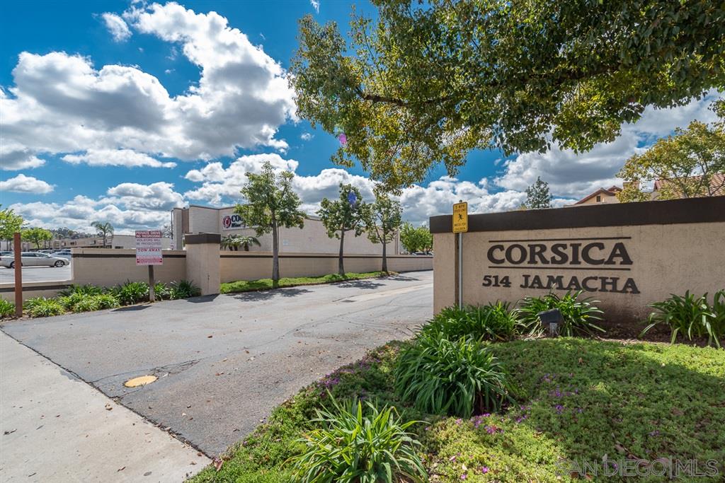 514 Jamacha Road, Unit 30J El Cajon, CA 92019 - Photo 2 of 23