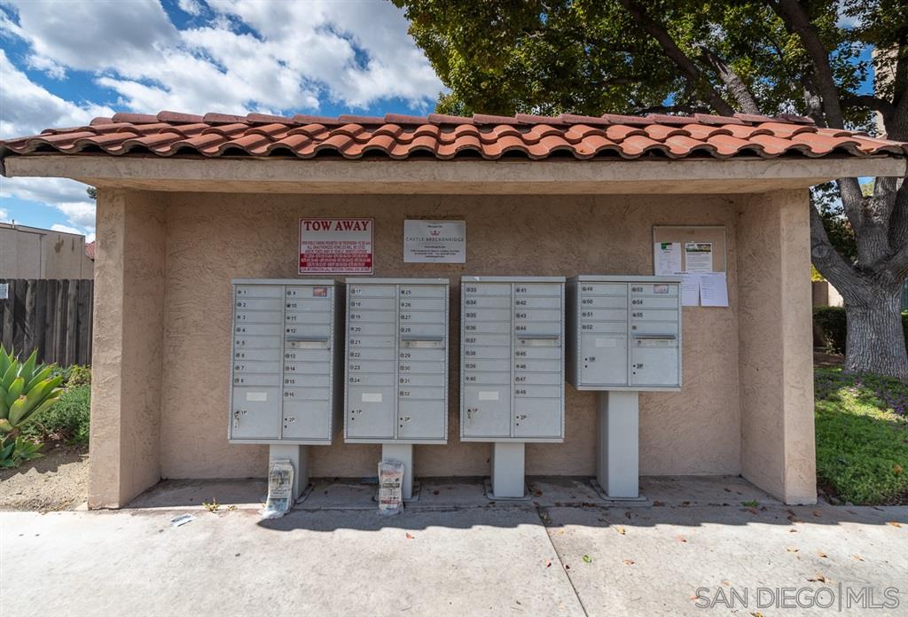 514 Jamacha Road, Unit 30J El Cajon, CA 92019 - Photo 19 of 23