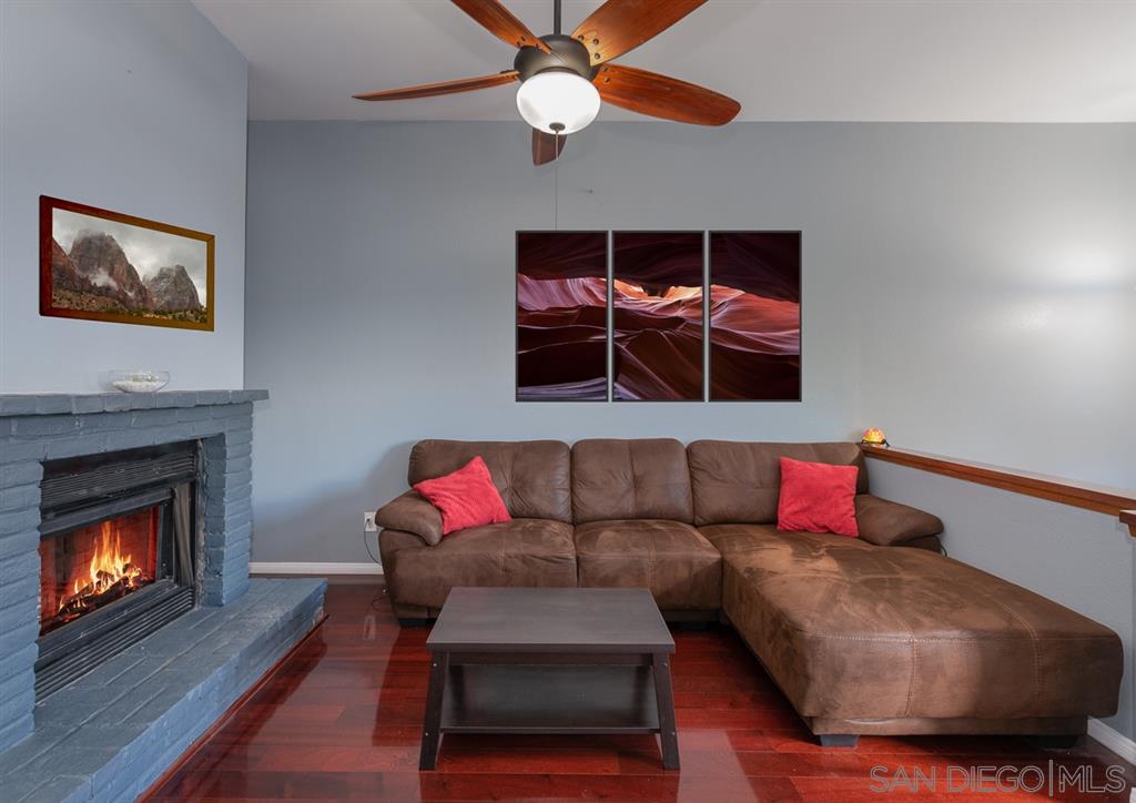 514 Jamacha Road, Unit 30J El Cajon, CA 92019 - Photo 5 of 23