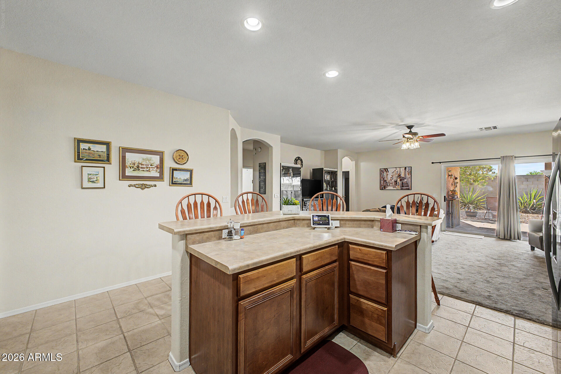 3645 South Joshua Tree Lane Gilbert, AZ 85297 - Photo 11 of 28 11 - Joshua Tree