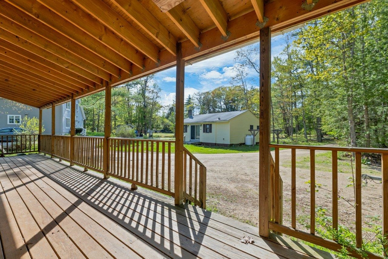 24 Gillis Lane Barnstead, NH 03225 - Photo 10 of 57