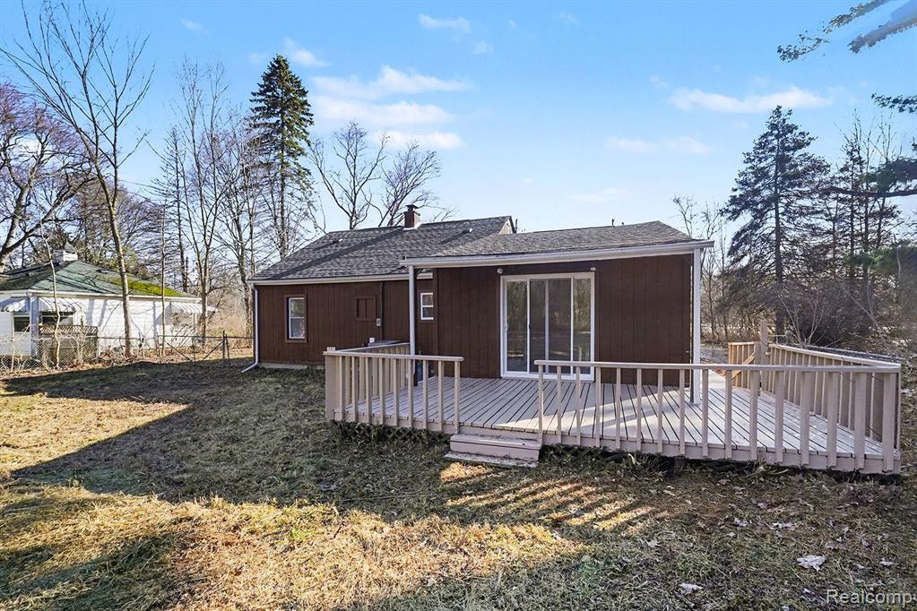 3401 Center Road Flint, MI 48506 - Photo 13 of 25