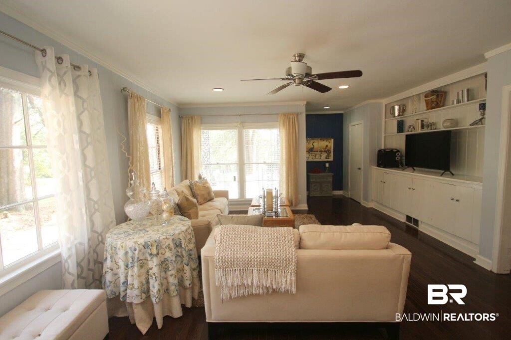 4212 Packingham Drive Mobile, AL 36609 - Photo 4 of 18