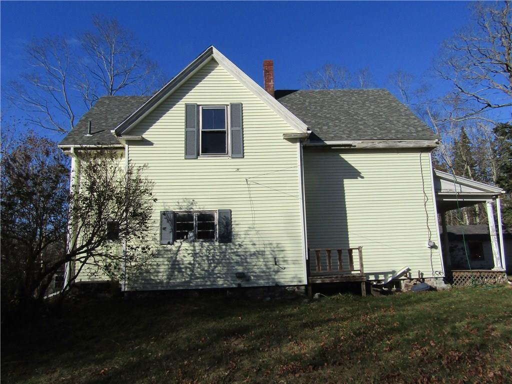 226 North Deer Isle Road Deer Isle, ME 04627 - Photo 4 of 15 Photo