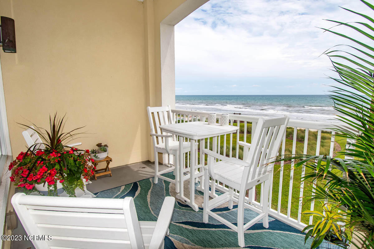 1435 Salter Path Road, Unit I 2 Indian Beach, NC 28512 - Photo 42 of 54 The ocean and poolside setting create a feeling of GLAMOUR, and seaside Grande Villas boasts an amenity package that will have you thinking you are on vacation every day!