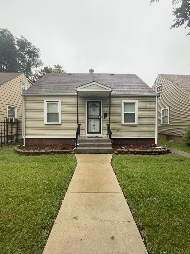12204 South May Street Chicago, IL 60643 - Photo 1 of 13