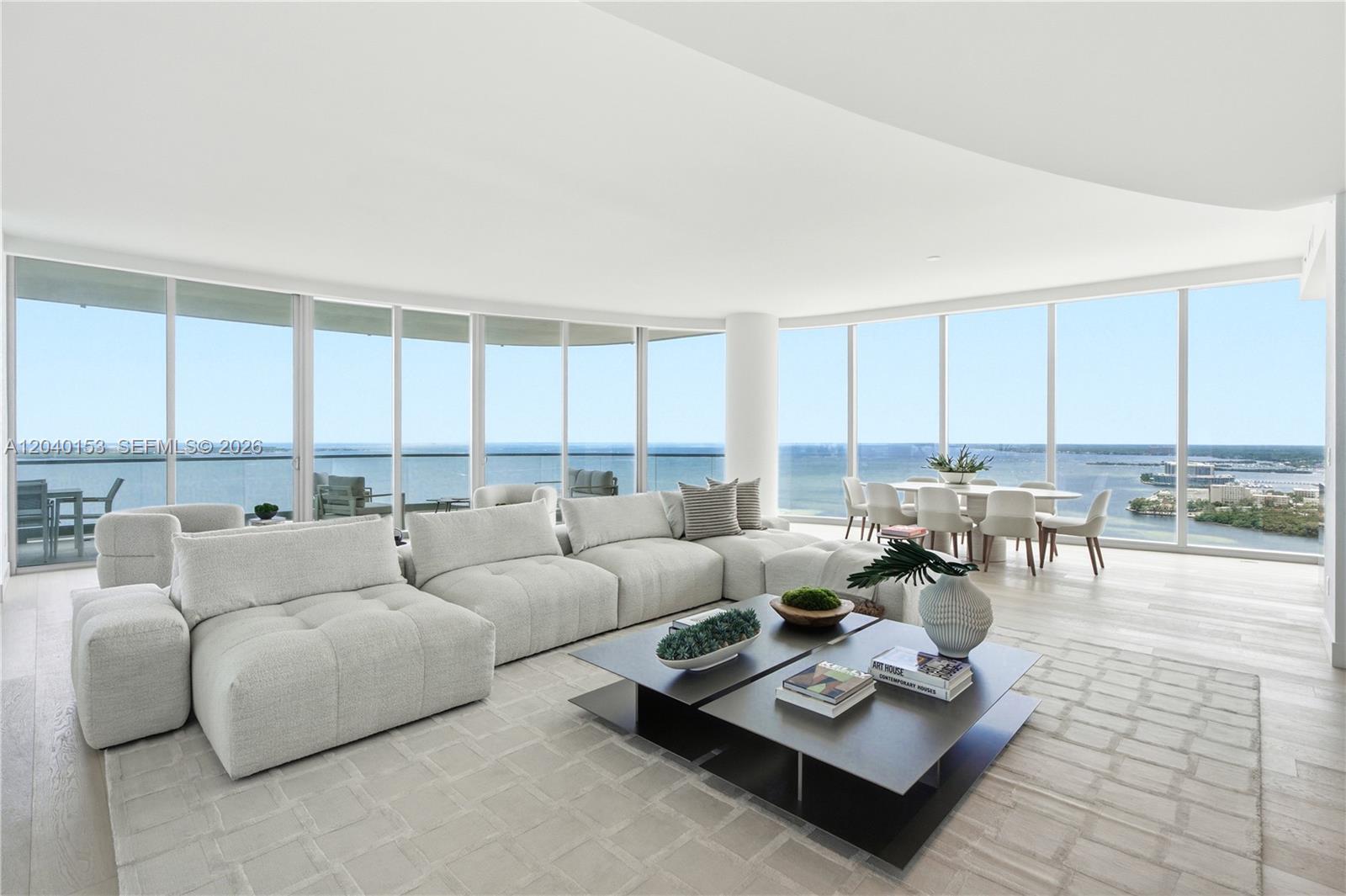 175 Southeast 25th Road, Unit 3401/3402 Miami, FL 33129 - Photo 20 of 89
