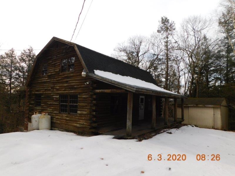 330 Old Ti Road Hubbardton, VT 05735 - Photo 1 of 13