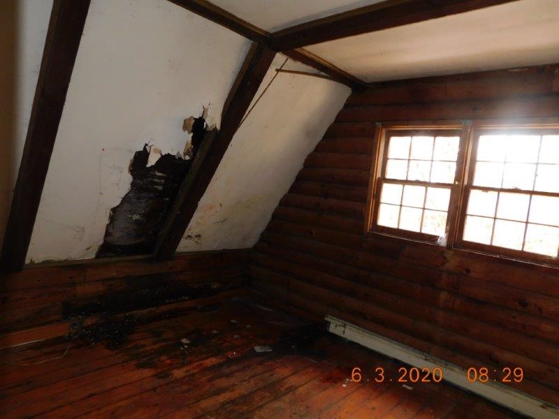 330 Old Ti Road Hubbardton, VT 05735 - Photo 12 of 13